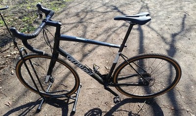 Specialized Diverge Elite E5 (2023) Gravelbike, Größe 61 (XXL)