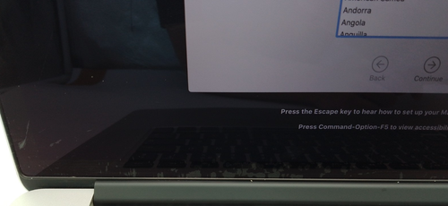 Apple MacBook Pro 10 A1398 - Intel Core i7-3740QM - 16GB RAM + 500GB SSD - Picture 8 of 11