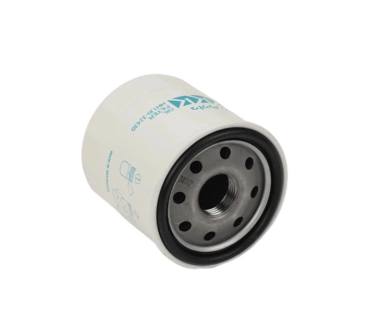 OEM Kubota HH1J0-32430 (Replaces HH150-32430) Oil Filter photo 3