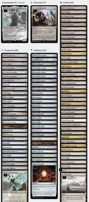 Kozilek, the Great Distortion ELDRAZI TRIBAL Magic MTG Custom