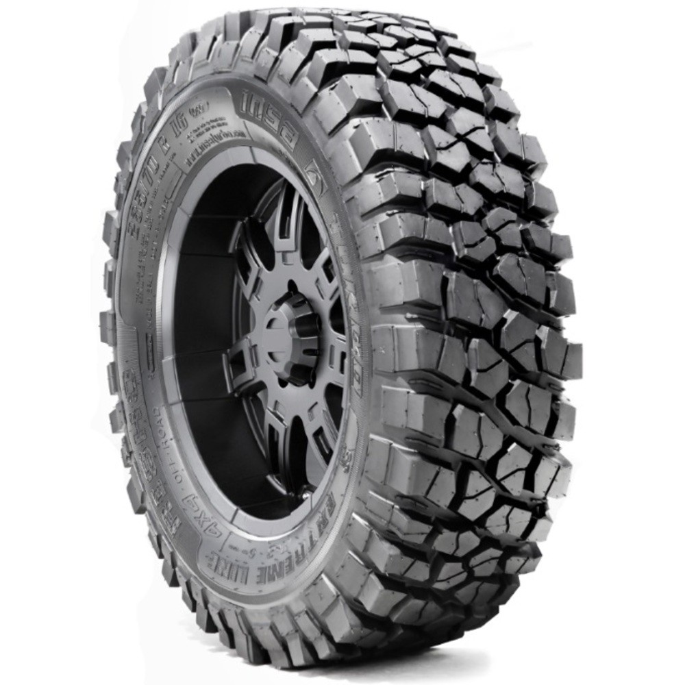 Tyre 235/60x16 INSA TURBO Risko 100q