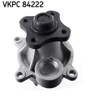 Wasserpumpe MotorküHlung FüR Ford Transit V363 Kasten Pritsche/Fahrgestell Bus