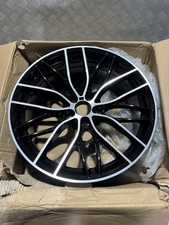 BMW 3 SERIES 4 SERIES 405M  ALLOY WHEEL 20x9.5J REAR