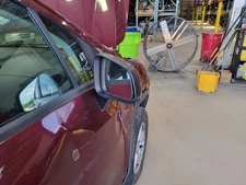 Passenger Side View Mirror Power Non-heated Fits 15-16 TRAX 263362