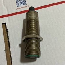 ABB Barrel Proximity Sensor Unshielded Body Style MPN sud500-m30n-c1-nos-m1 A5