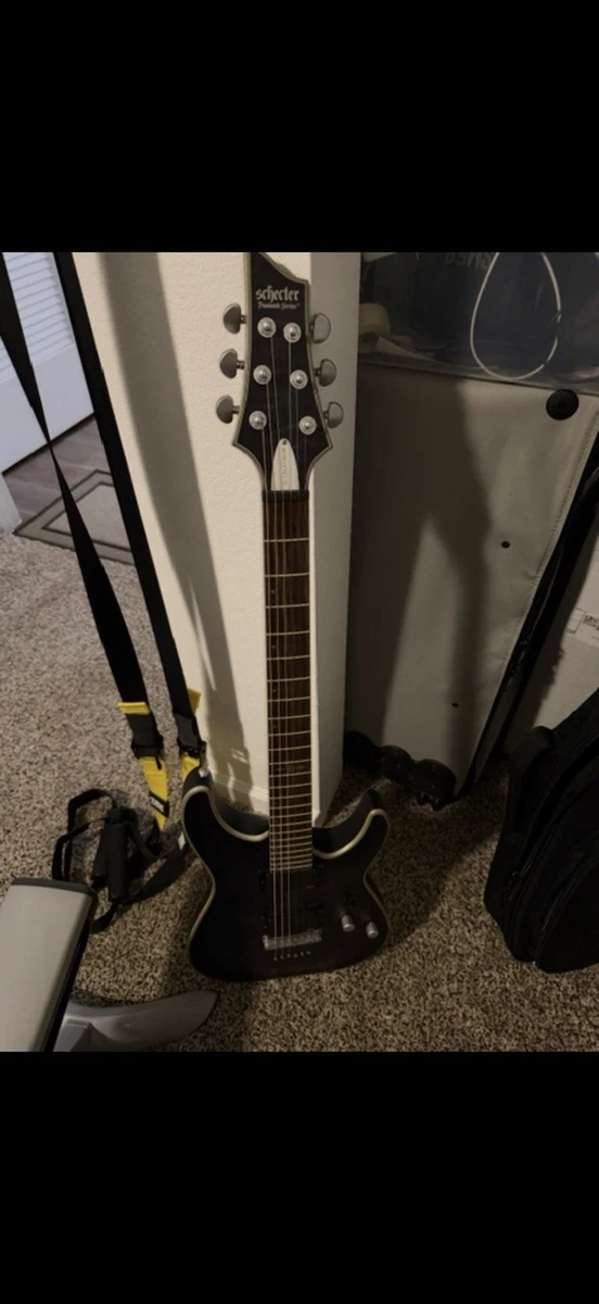 Schecter Diamond Series for sale - eBay