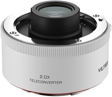 VILTROX 2.0X Auto Teleconverter Focus Lens 2x Extender for E-Mount Sony Cameras