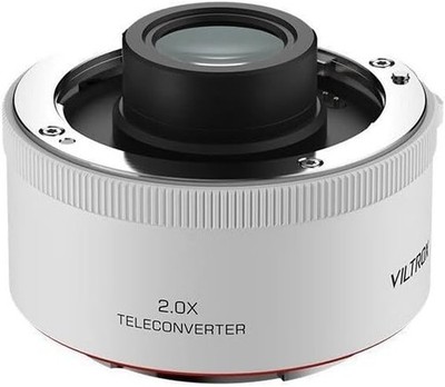 Viltrox 2.0X Teleconverter Auto Focus Lens 2x Extender for Sony E-Mount Cameras