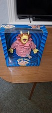 Bendy Bully Bullseye. Never been out of the box! Original condition with sounds.