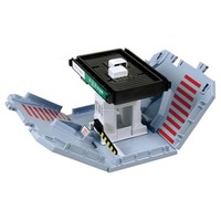 Takara Tomy Tomica World Town Tomica Town Toll Gate Playset Diorama