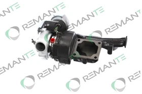 REMANTE Turbolader für Ford Transit Kasten FA_ _ 2.4 TDCi FM_ FN_ FD_ FB_