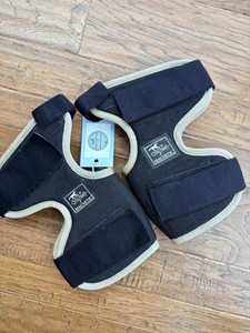 Flex Rider Magnetic Hock Wrap - Horse - Therapeutic Magnets 