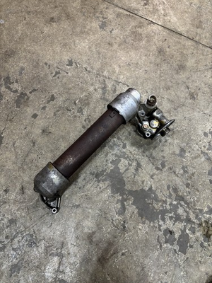 #ad #ad 94 03 Ford F250 F350 7.3 7.3L Powerstroke Diesel Oil Cooler Assembly OEM $197.97