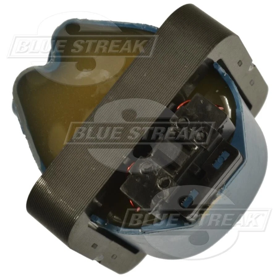 Bobina de ignição para 1999-2001 Oldsmobile Alero 2.4L L4 SMP 457EI05 2000 - Imagem 3 de 4