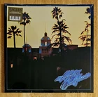 The Eagles  Hotel California  Vinyl LP Record  NEW SEALED  Legendary Album