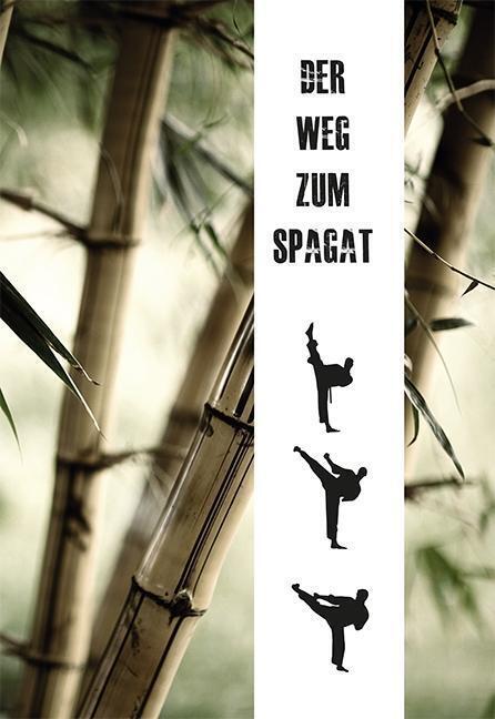 Thumbnail - Der Weg Zum Spagat | Buch | 9783936457667