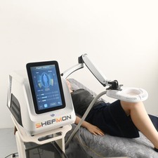 Electro Magnetic Massager Physio Magneto With Low Laser Infrared Therapy Machine