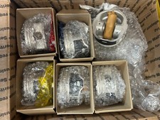 Piston And Ring Set 1993-2002 Ford Probe Mazda Millenia 626 Mx6 2.5l V6 85mm Piston And Ring Set 1993-2002 Ford Probe Mazda Millenia 626 Mx6 2.5l V6 85mm