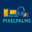 pixelpalms