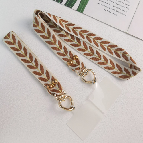 Universal Handykette Halsband Band Kordel Schnur geeignet fast jede Handyhülle - Bild 11 von 31