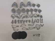 Perfect copy Solar AuxiliPerfect copy Charonite Ogryns good