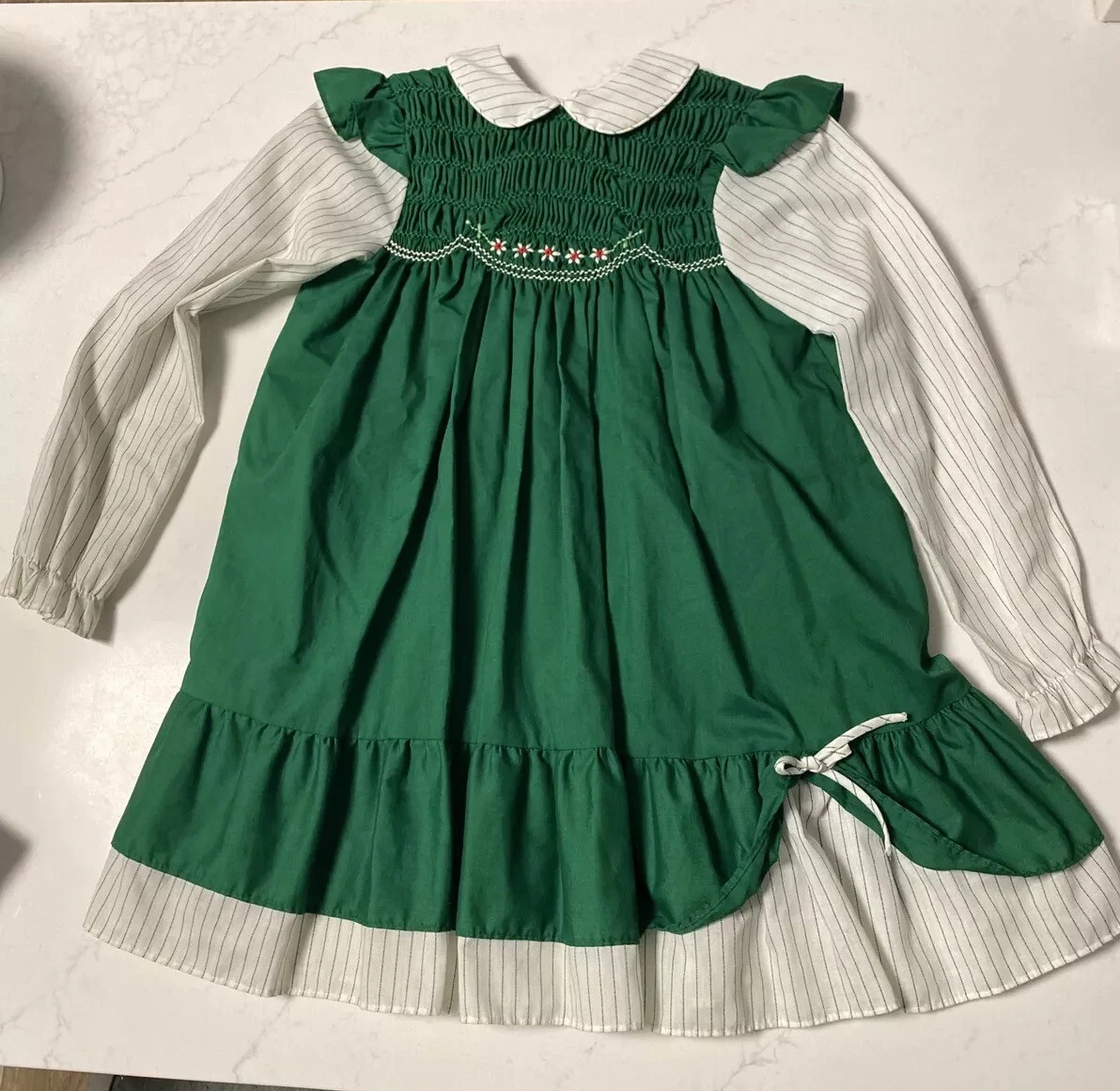 Sears little girl dresses discount