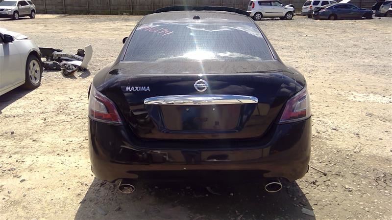 Roof Glass Single Glass Panel Sunroof Fits 12-14 MAXIMA 714626