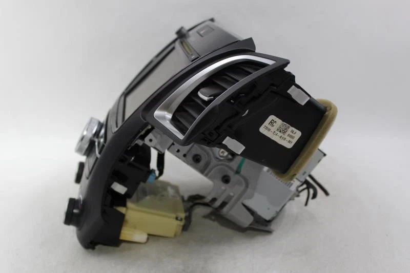Equipo de audio radio tecnología de audio navegación compatible con ACURA RDX 2016 OEM #28938 Foto 4 de 4