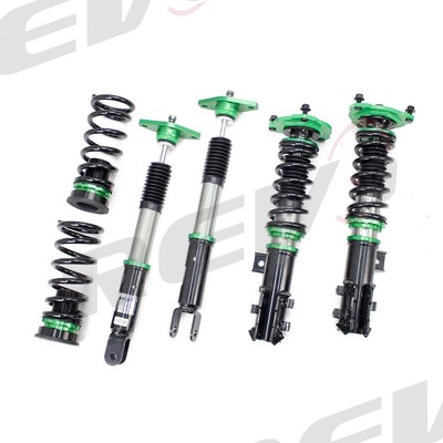 R9-HS2-068_2 Hyper-Street 2 Coilover Suspension Lowering Kit Mono-Tube 32 Clicks