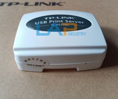 1PC NEW FOR TP-LINK TL-PS110U print server single USB port