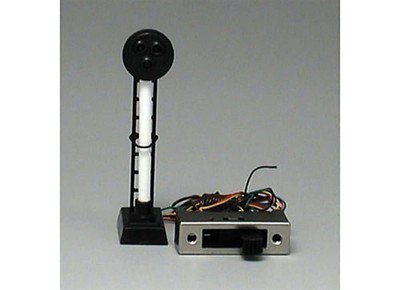 *Disc* N Target Signal ACC NEW