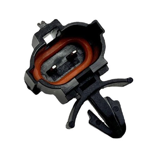 Black Ambient Temperature Sensor With Plug 96985-3X000 for Soul - Picture 9 of 11