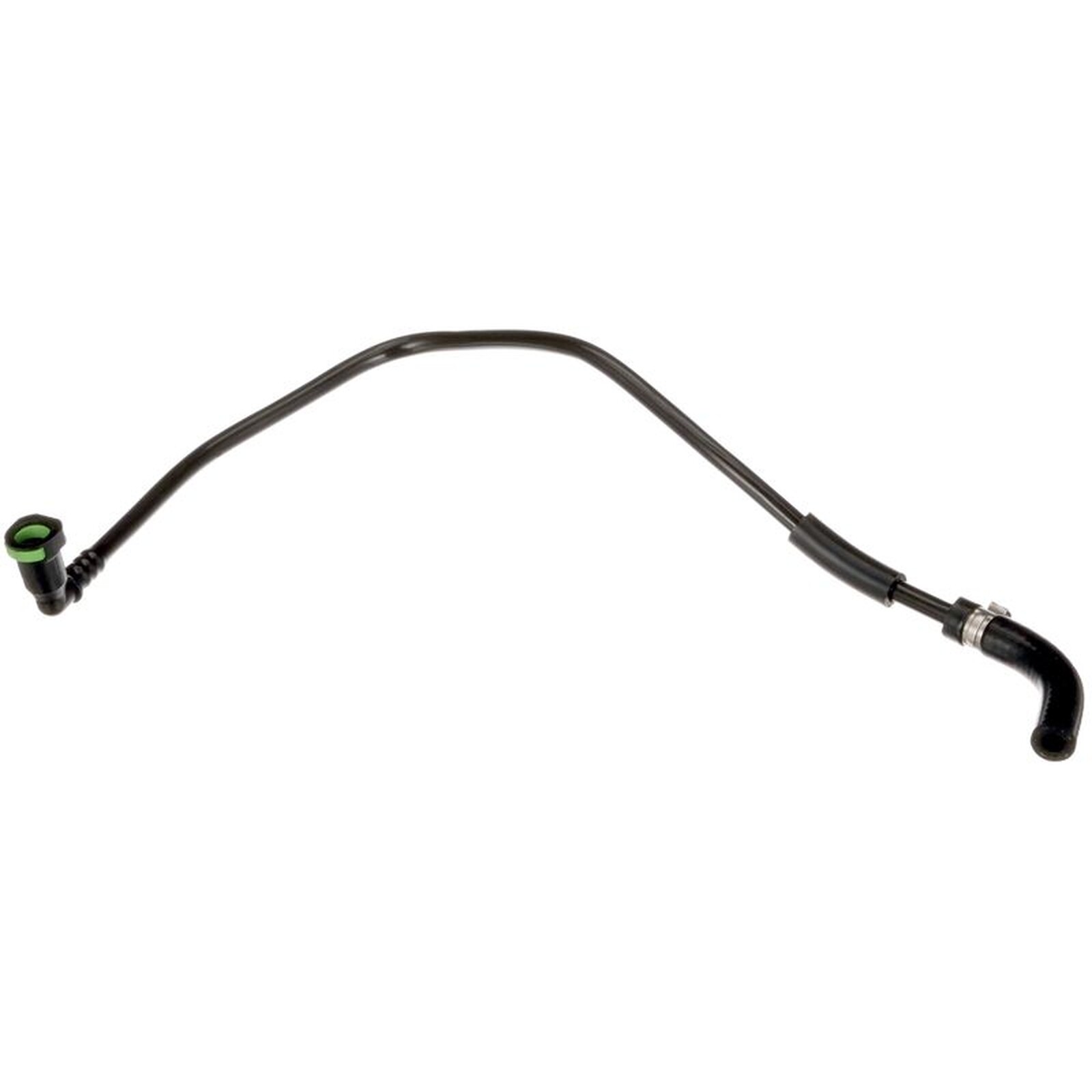 Gates Molded Fuel Hose MFL1375 - Matching or Exceeding OE Quality Replacement
