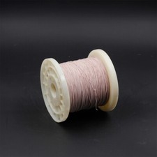 30m 100ft Litz wire, 0.1mm x 18 strands, 18/38