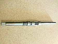 Vintage K-D TOOLS 30090  15/16” DIA. 12" LONG  REAMER MADE IN THE USA