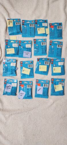 Lego Minifigure Series 5 Complete Factory Sealed Pre-Sorted 4612149 - Picture 3 of 3