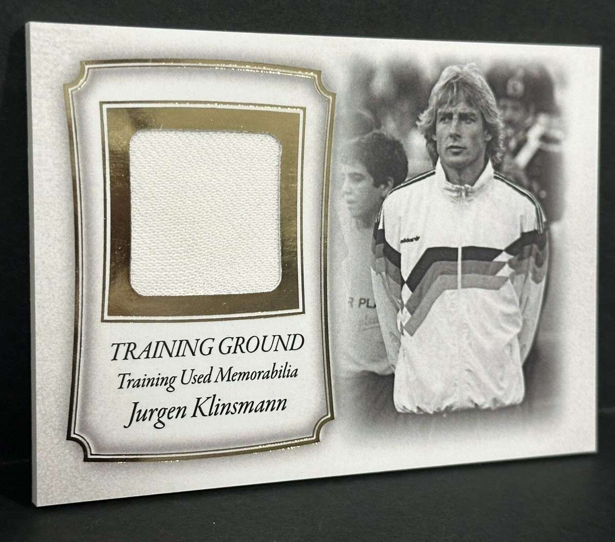 鑑定済】ベッカム Futera Platinum Greatest 【公式通販】