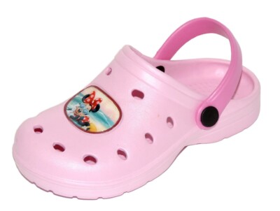 Minnie Sandaletti Mare Bambina MINNIE Clogs Ciabatte Estive Scarpe