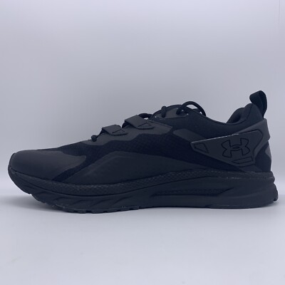 Under Armour Hovr Flux Movement Men’s  Shoes Size 11 s-l400.jpg main image 2