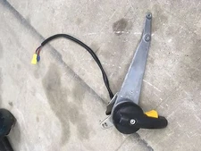 Kawasaki STX900 STX 900 reverse lever