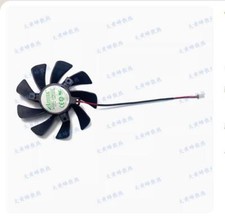 Graphics Card Cooling Fan For ONDA GeForce GTX1050ti Model 4GD5 ITX Parts