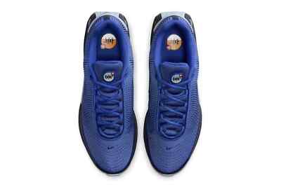 Nike Air Max DN Hyper Blue Midnight Navy DV3337-400 Men's Size | eBay