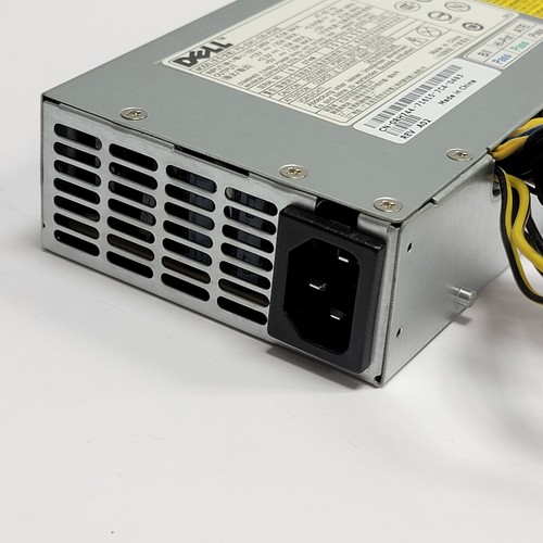 PSU POWER SUPPLY PS-5341-1DS-ROHS from Dell PowerEdge R200 SVP - Picture 11 of 24