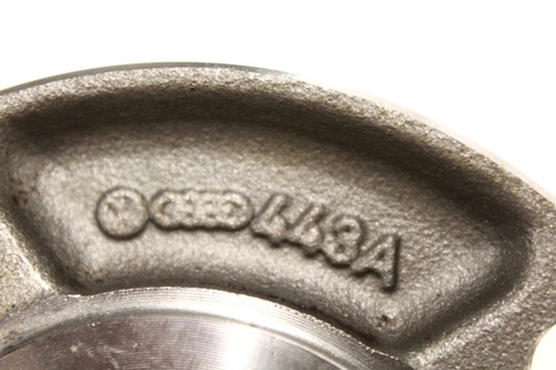 New Audi 80 90 100 5000 Quattro Febi Front Wheel Hub Bearing Assembly 1978-1994 - Picture 9 of 10