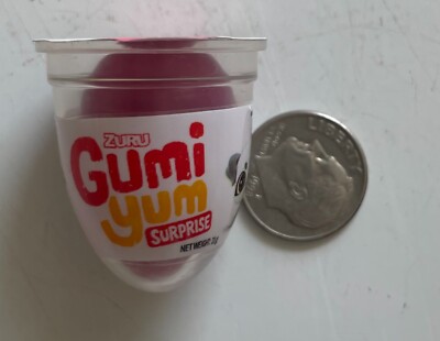 *SERIES 4*   5 Surprise Mini Brands You PICK*