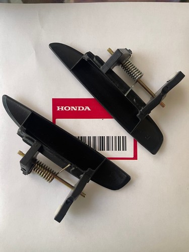 NEW Replacement BOTH SIDES 94-01  ACURA INTEGRA DOOR HANDLE Rebuild Kit