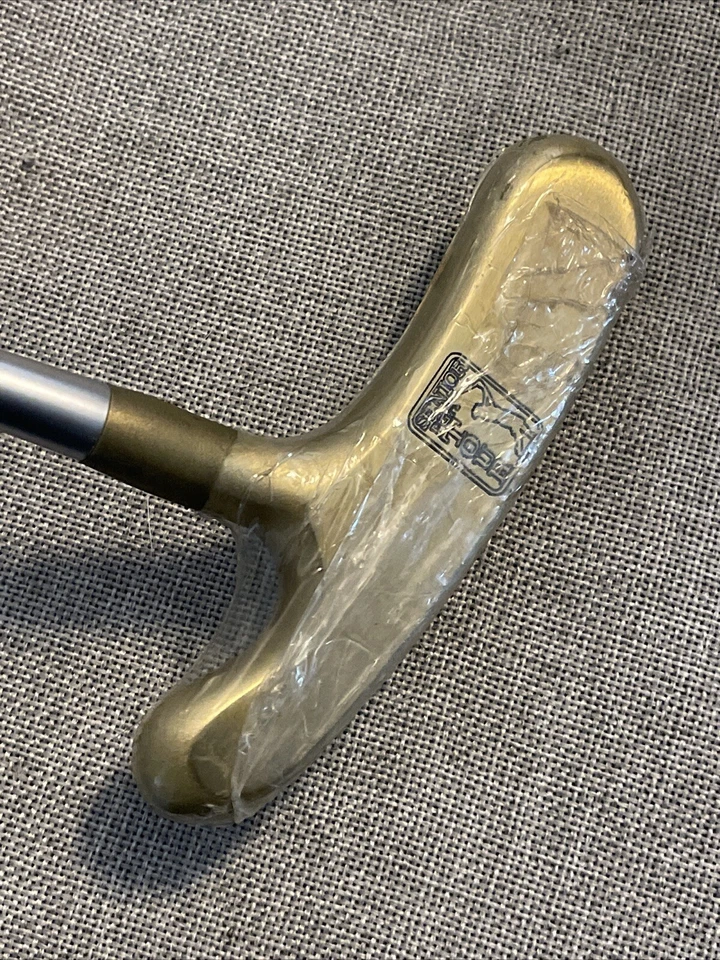 Titleist Scotty Cameron SC Standard Bulls Eye Putter BRAND NEW Senior PGA CNBC - Image 2 of 4