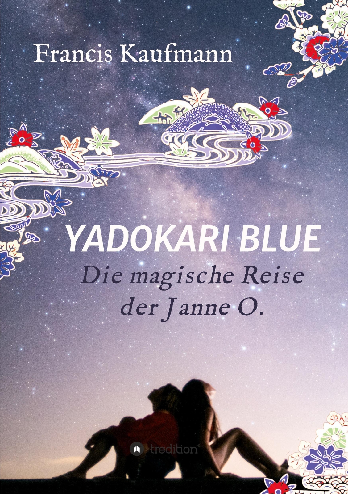 Thumbnail - Yadokari Blue | Francis Kaufmann | Die Magische Reise Der Janne O. |