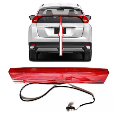 REAR THIRD LED STOP LAMP LIGHT FOR MITSUBISHI ECLIPSE CROSS 2018