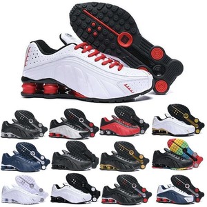 shox sport